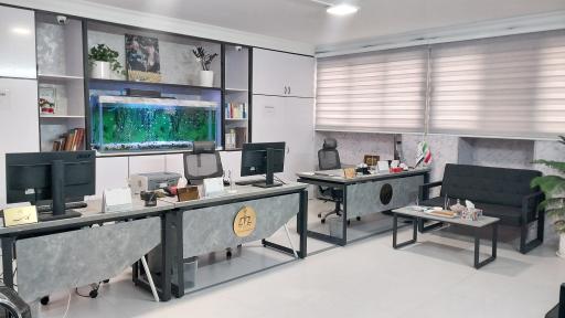 دفتر اسناد رسمی ۴۰۳ مشهد