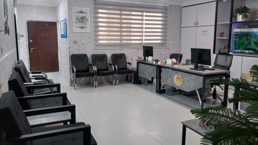 دفتر اسناد رسمی ۴۰۳ مشهد