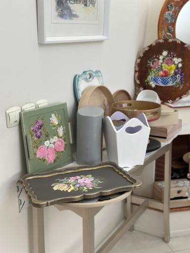 عکس باغ مرمر هنر و اندیشه (هنرکده مرمرپینت)