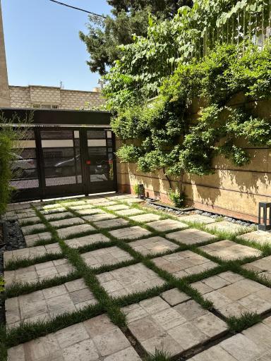 باغ مرمر هنر و اندیشه (هنرکده مرمرپینت)