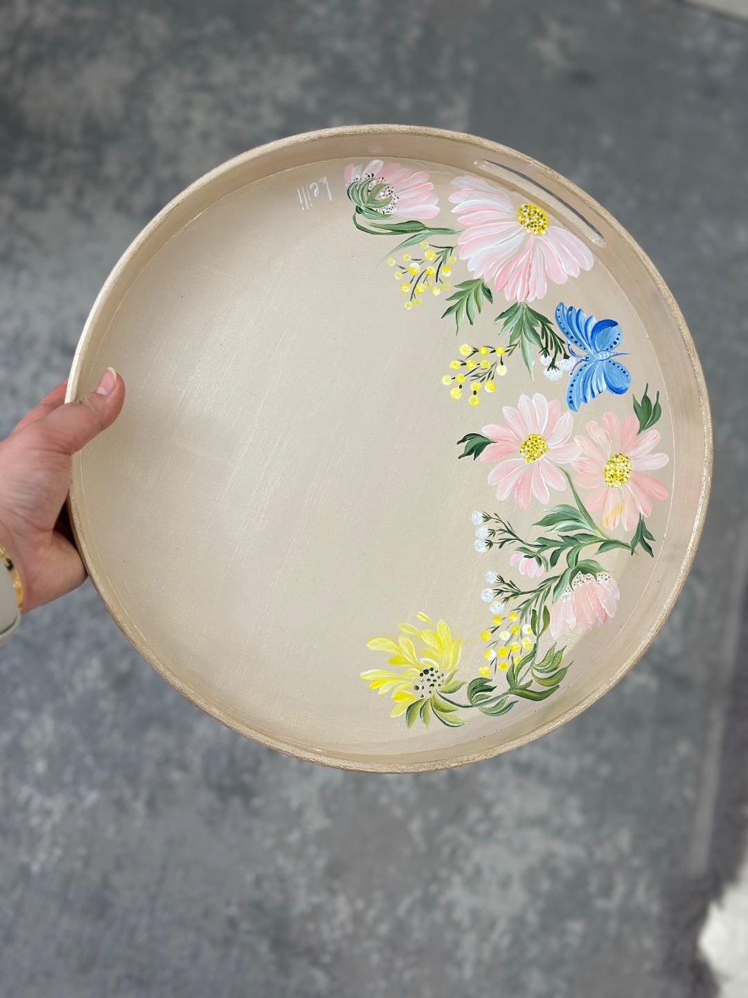 عکس باغ مرمر هنر و اندیشه (هنرکده مرمرپینت)