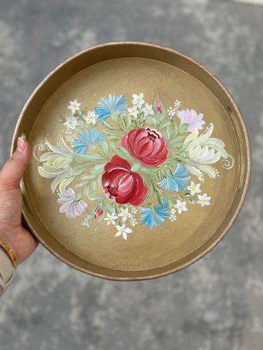 عکس باغ مرمر هنر و اندیشه (هنرکده مرمرپینت)