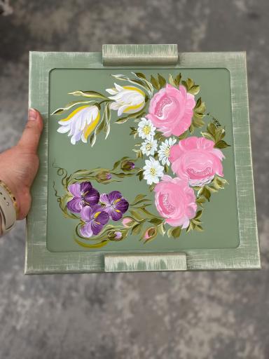 عکس باغ مرمر هنر و اندیشه (هنرکده مرمرپینت)