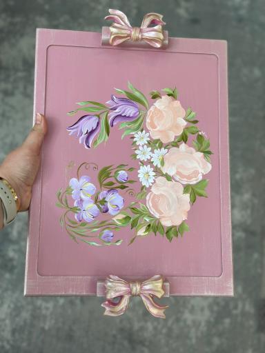 عکس باغ مرمر هنر و اندیشه (هنرکده مرمرپینت)