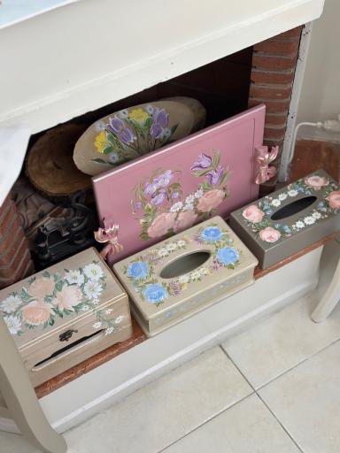 عکس باغ مرمر هنر و اندیشه (هنرکده مرمرپینت)