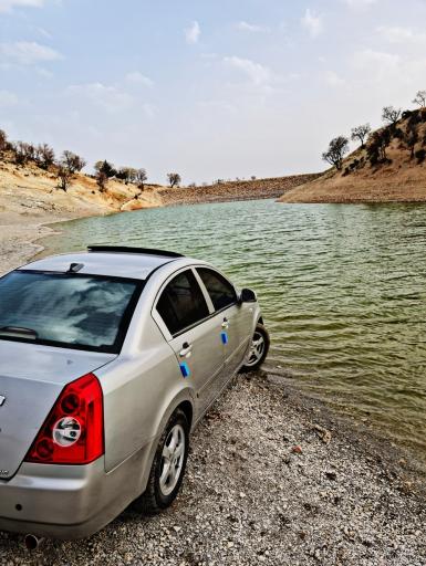 عکس ابتدا پارک جنگلی چغاسبز