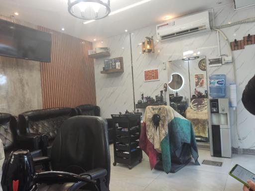 پیرایش مردانه سیوان