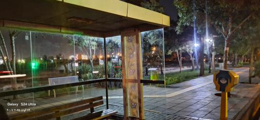 عکس  شهید آوینی 8