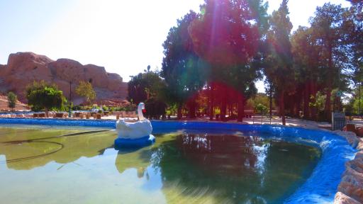 پارک انقلاب