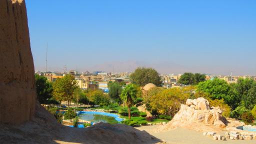 عکس پارک انقلاب