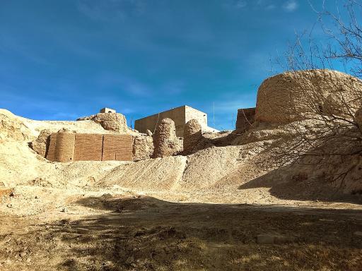 عکس پارک انقلاب