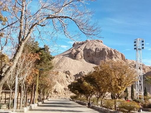 عکس پارک انقلاب