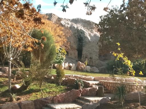 عکس پارک انقلاب