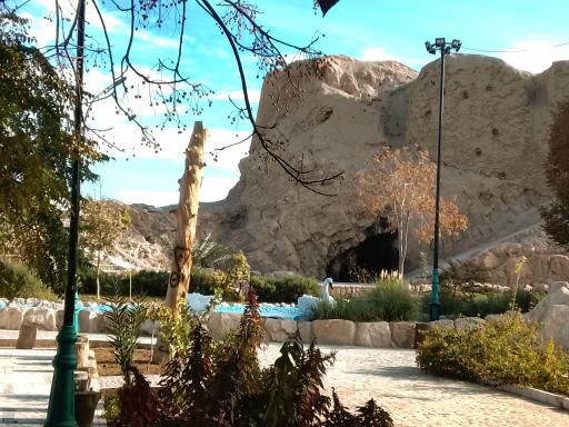 عکس پارک انقلاب