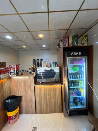 عکس قهوه فروشی313