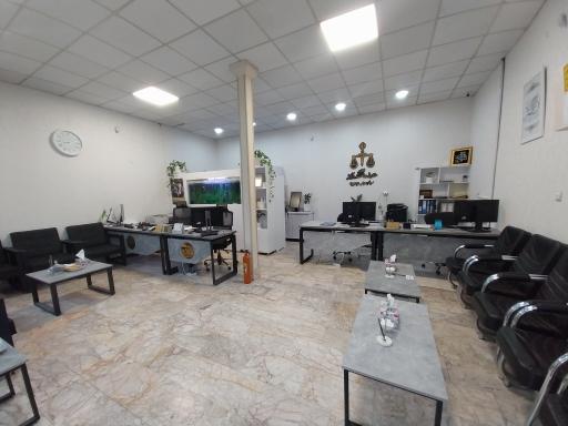 عکس دفتر اسناد رسمی ۴۰۳ مشهد