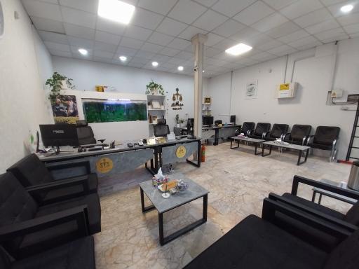 عکس دفتر اسناد رسمی ۴۰۳ مشهد