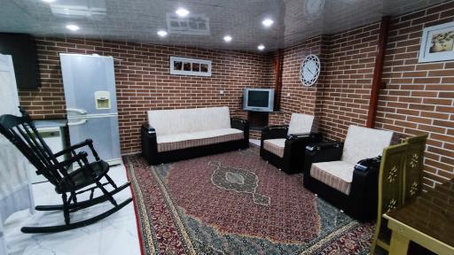 عکس ویلا استخردارمتین