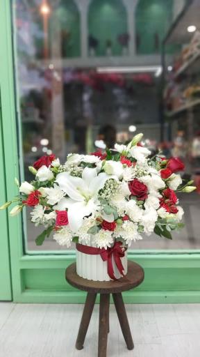 گلفروشی گلیماه
