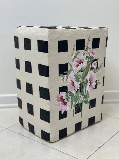 عکس باغ مرمر هنر و اندیشه (هنرکده مرمرپینت)
