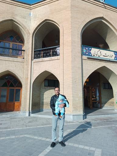 عکس ائل گولی 