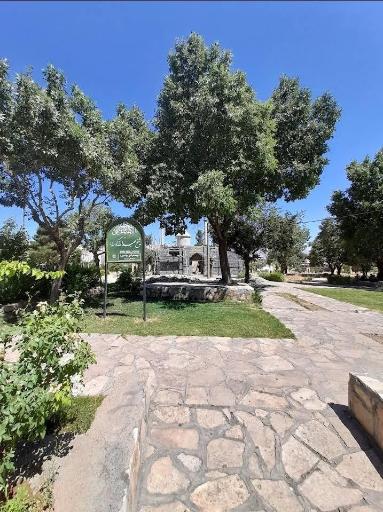 عکس شیخ عبدالله کوسه