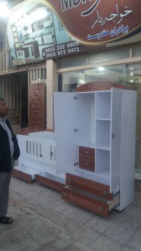 عکس صنایع چوبی خواجه یار