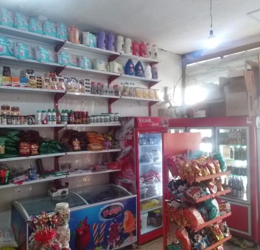 عکس فروشگاه ممتاز