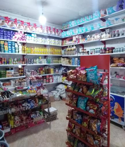 عکس فروشگاه ممتاز