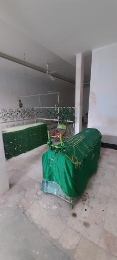 عکس شیخ عبدالله کوسه