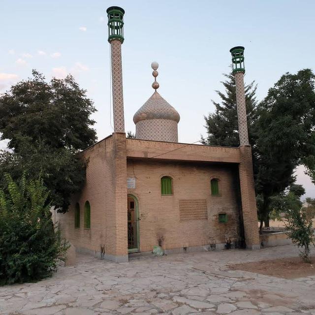 عکس شیخ عبدالله کوسه