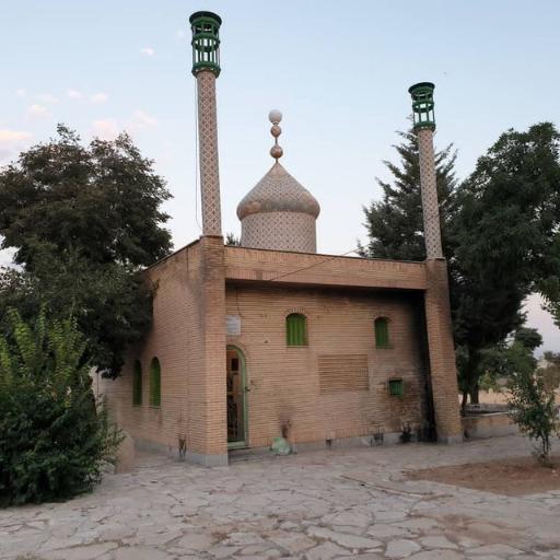 عکس شیخ عبدالله کوسه