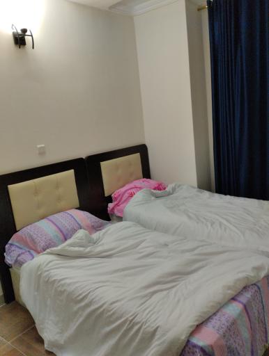 عکس هتل سما ۱