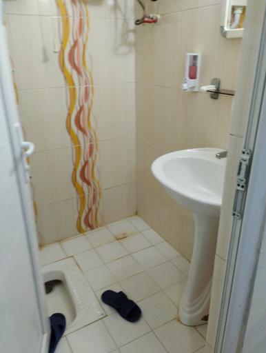 عکس هتل سما ۱