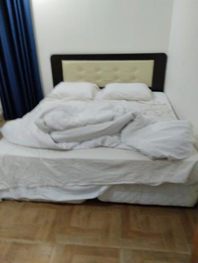 عکس هتل سما ۱