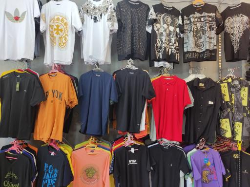 عکس بل سیم پوشاک