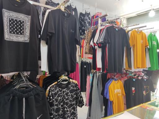 عکس بل سیم پوشاک