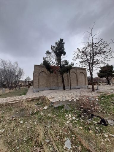 عکس شیخ عبدالله کوسه