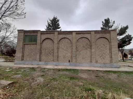 عکس شیخ عبدالله کوسه