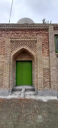 عکس شیخ عبدالله کوسه