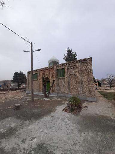 عکس شیخ عبدالله کوسه