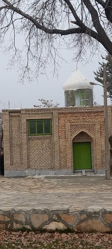 عکس شیخ عبدالله کوسه