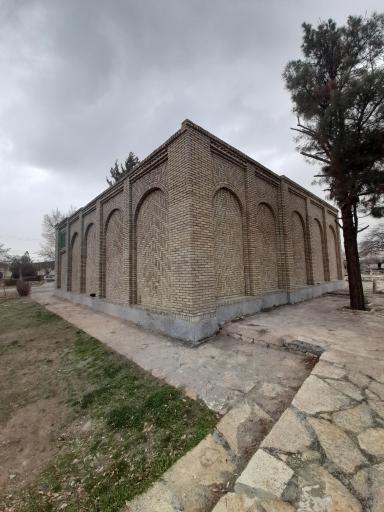 عکس شیخ عبدالله کوسه