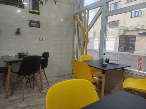 عکس کله پزی آهو