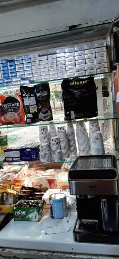 عکس دکه روزنامه