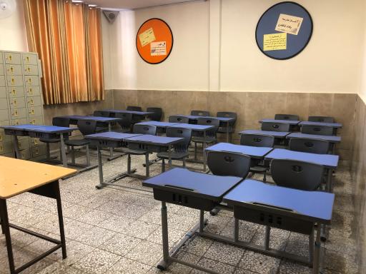 عکس دبیرستان پسرانه فرزانگان پویا (دوره اول)