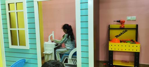 عکس خانه کودک نیکو پارک