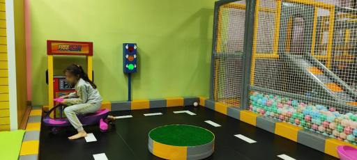 عکس خانه کودک نیکو پارک