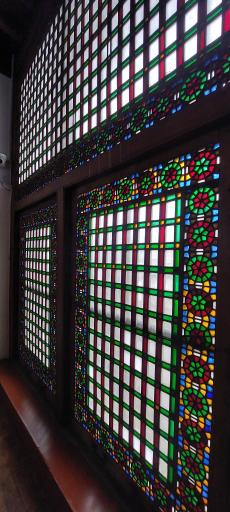 عکس خانه تاریخی کلبادی