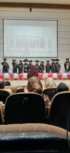عکس مجتمع فرهنگی و پذیرایی رافت